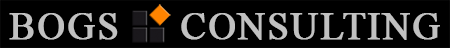 BOGS CONSULTING